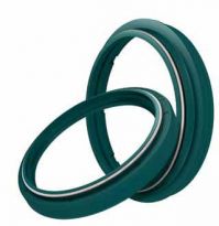 Joint spi de fourche et cache poussière SKF Marzocchi Ø45