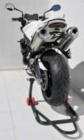 Passage de roue Ermax Street Triple 675R (2012)