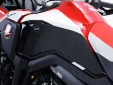 Grip de réservoir R&G Easy Grip noir CRF1000L Africa Twin