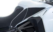 Grip de réservoir R&G Easy Grip Noir Multistrada 1200 Enduro