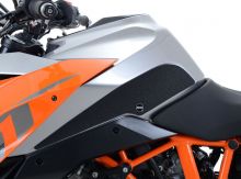 Grip de réservoir R&G Easy Grip Noir 1290 Super Duke GT