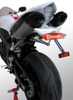 Support de plaque Ermax YZF-R1 (04-08)