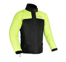 Surveste de pluie Oxford Rainseal jaune/noir