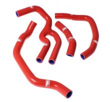 Durites de radiateur Samco CB500 PC32 (94-03)