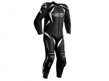 Combinaison RST Tractech EVO 4 CE cuir noir