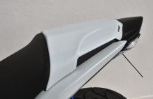 Capot de selle Ermax CBR600F (11-13)