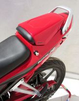 Capot de selle Ermax CBR125R (04-10)