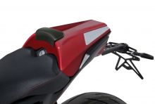 Capot de selle Ermax CB1000R (18-20)