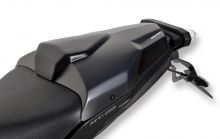 Capot de selle Ermax MT-09 (14-16)