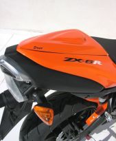 Capot de selle Ermax ZX-6R (2007-2008)
