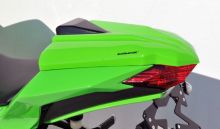 Capot de selle Ermax Ninja 300 (13-16)