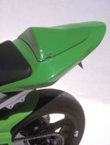 Capot de selle Ermax ZX-6R (2003-2004)