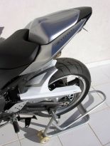 Capot de selle Ermax Z1000 (07-09)