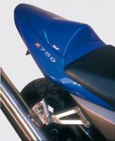 Capot de selle Ermax Z750 (04-06)