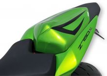 Capot de selle Ermax Z750R (2011-2012)