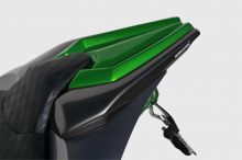 Capot de selle Ermax Z1000 / R (14-20)