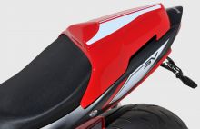 Capot de selle Ermax SV650 (16-24)