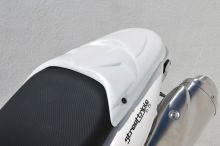 Capot de selle Ermax Street Triple 675 (2012)