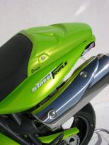 Capot de selle Ermax Street Triple 675 (2008-2011)