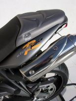 Capot de selle Ermax Street Triple 675 R (2009-2011)