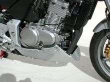 Sabot moteur Ermax CBF500 (04-08)
