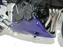 Sabot moteur Ermax CBF600 (2004-2007)