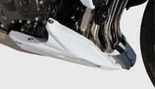 Sabot moteur Ermax CB1000R (08-17)