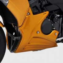 Sabot moteur GT Ermax CBF1000F ABS (10-16)