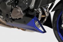Sabot moteur Ermax MT-09 (14-16)