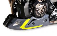 Sabot moteur Ermax MT-07 (14-17)