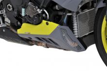 Sabot moteur 3 parties Ermax MT-10 (16-20)