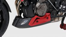 Sabot moteur EVO Ermax MT-07 Tracer (16-19)