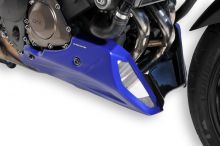 Sabot moteur EVO 3 parties  Ermax MT-09 (14-16)