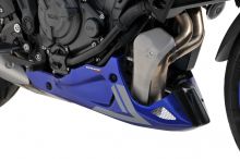 Sabot moteur 3 parties Ermax MT-07 (21-24)