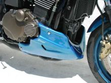Sabot moteur Brut Ermax ZRX1100 (97-00)