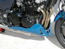 Sabot moteur Brut Ermax ZR-7S / N (99-03)