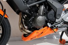 Sabot moteur Ermax Versys 650 (06-09)