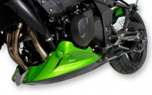 Sabot moteur Ermax 3 parties Z750R (11-12)