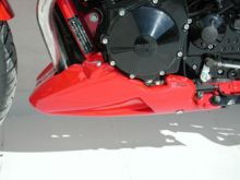 Sabot moteur Ermax GSF1200 Bandit (2006)