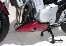 Sabot moteur Ermax Bandit 1250 (07-09), Bandit 1250S (10-12)