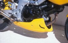 Sabot moteur Ermax SV650N / S (99-02)