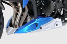 Sabot moteur EVO 3 parties Ermax GSR750 (11-16)