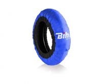 Couvertures chauffantes BIHR Home Track EVO2 autorégulée bleu 180-200mm