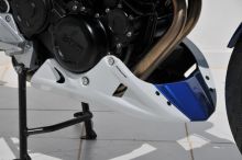 Sabot moteur EVO 3 parties Ermax F800R (09-14)