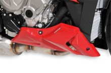 Sabot moteur Ermax S1000R (2014-2018)