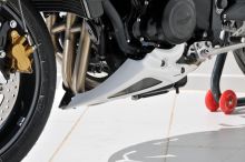 Sabot moteur Ermax Street Triple 675 R (2012)