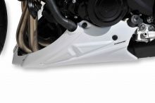 Sabot moteur 3 parties Ermax Street Triple 675 / R (13-15)