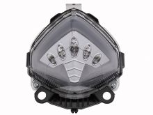 Feu AR blanc à led Ermax CB500X (2013-2015)