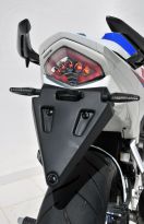 Feu AR blanc à led avec clignotants Ermax CBR500R (13-15)