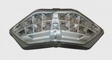 Feu AR blanc à led Ermax Ninja 300 (13-16)